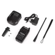 Dynascan AB-650 VHF Airband Ασύρματος Πομποδέκτης 5 Dynascan AB-650 VHF Airband Ασύρματος Πομποδέκτης 2