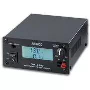 Alinco DM430E Τροφοτικό Ρυθμιζόμενο (30A) 3