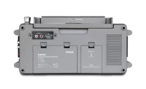 Tecsun S2200x Ραδιόφωνο Παγκοσμίου Λήψεως 4