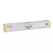 Canon C-EXV44 Yellow Toner Γνήσιο Toner Laser Εκτυπωτή Ματζέντα (6947B002) 2 Canon C-EXV44 Yellow Toner Γνήσιο Toner Laser Εκτυπωτή Ματζέντα (6947B002) 1