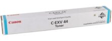 Canon C-EXV44 Cyan Toner Γνήσιο Toner Laser Εκτυπωτή Κυανό (6943B002)