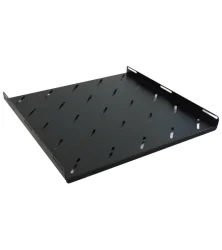 ΡΑΦΙ 4 ΣΗΜΕΙΩΝ 19" 1U Β47.5 ΔΙΑΤΡΗΤΟ ΓΙΑ RACK ΕΠΙΔΑΠΕΔΙΟ Β80 ΑΝΤΟΧΗΣ 150kgs DATEUP