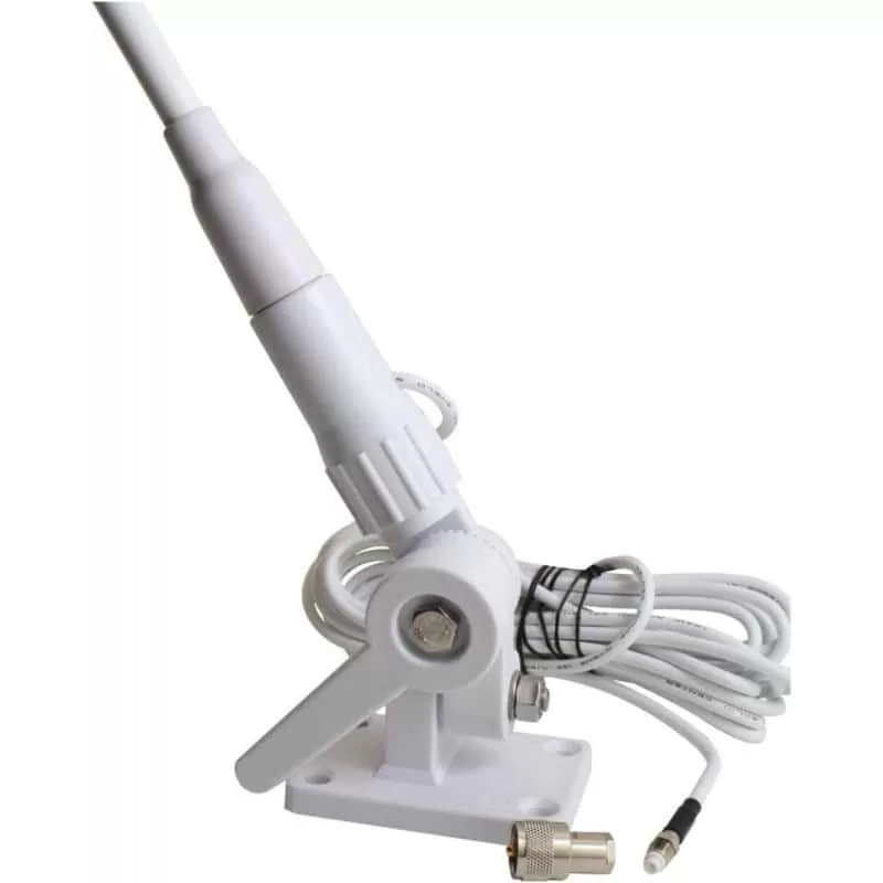 Jetfon NVF-3 Κεραία VHF Marine (112cm) 6 Jetfon NVF-3 Κεραία VHF Marine (112cm) - Image 4