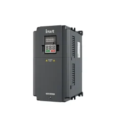 ΡΥΘΜΙΣΤΗΣ ΣΤΡΟΦΩΝ INVERTER SOLAR 3Φ 11KW 400V PV GD100 INVT