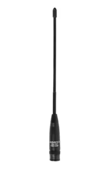 Nagoya NA-701 Κεραία V/U BNC (22cm)
