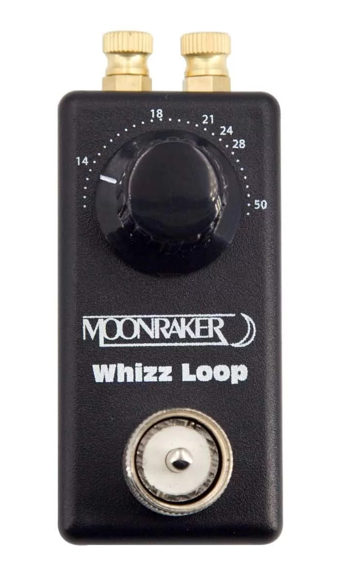 Moonraker Whizz Loop V1 20-6M QRP Antenna 4 Moonraker Whizz Loop V1 20-6M QRP Antenna - Image 2