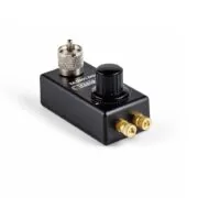 Moonraker Whizz Loop V2 40-10M QRP Antenna 4