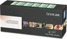 Lexmark 78C2XKE Γνήσιο Toner Laser Εκτυπωτή Μαύρο High Yield 8500 Σελίδων