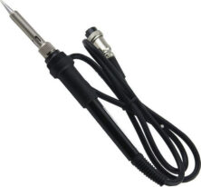 ATTEN BC0019119 Κολλητήρι Σταθμού Ρεύματος 60W με Ρύθμιση Θερμοκρασίας