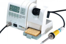 ZD937 ZND Σταθμός Κόλλησης Ρεύματος 48W με Ρύθμιση Θερμοκρασίας