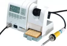 ZD937 ZND Σταθμός Κόλλησης Ρεύματος 48W με Ρύθμιση Θερμοκρασίας