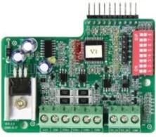 Invt Module Βιομηχανικών Εγκαταστάσεων EC-TX101 1