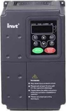 Invt Ρυθμιστής Στροφών 45KW 400V 3Φ 03.048.0150