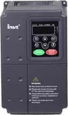 Invt Ρυθμιστής Στροφών 45KW 400V 3Φ 03.048.0150