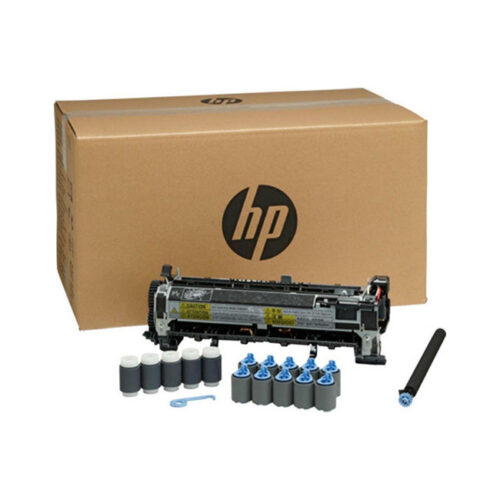 Hp Maintenance Kit 220v F2g77-67901