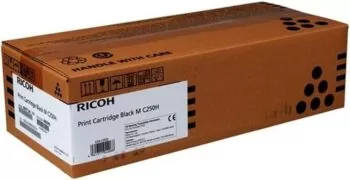 Ricoh MC250H Toner Black 6900 σελ (408340) 1
