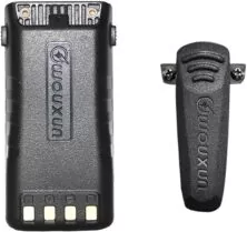 BLO-012 Γνήσια Μπαταρία Li-Ion για Wouxun KG-UV9D (3200 mAh)
