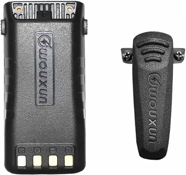 BLO-012 Γνήσια Μπαταρία Li-Ion για Wouxun KG-UV9D (3200 mAh) 3 BLO-012 Γνήσια Μπαταρία Li-Ion για Wouxun KG-UV9D (3200 mAh)