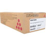 Ricoh MC250H Toner Magenta 6300 σελ (408342)