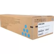 Ricoh MC250H Toner Cyan 6300 σελ (408341)