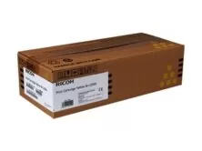 Ricoh MC250H Toner Yellow 6300 σελ (408343)