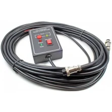 CGA REMOTE CONTROL for CG3000