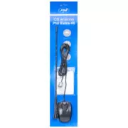 PNI EXTRA 48 Κεραία CB & Μαγνητική Βάση (45cm) 1