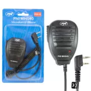 PNI MHS40 Μικρομεγάφωνο 2-pin Kenwood 2