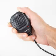 PNI MHS40 Μικρομεγάφωνο 2-pin Kenwood 3