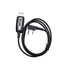PNI PSR2030 Καλώδιο Προγραμματισμού 2-pin Kenwood