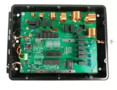 CGA CG3000 ANTENNA TUNER 4