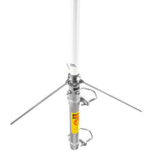 Diamond X50 Κεραία Βάσεως VHF/UHF (170cm)