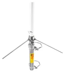 Diamond X50 Κεραία Βάσεως VHF/UHF (170cm)