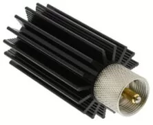 Moonraker DL-15 15W Dummy Load