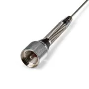 Moonraker MR214-S2 VHF Κεραία Αυτοκήτου (58cm) 2
