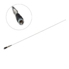 Moonraker MR278S VHF Κεραία Αυτοκινήτου (130cm)