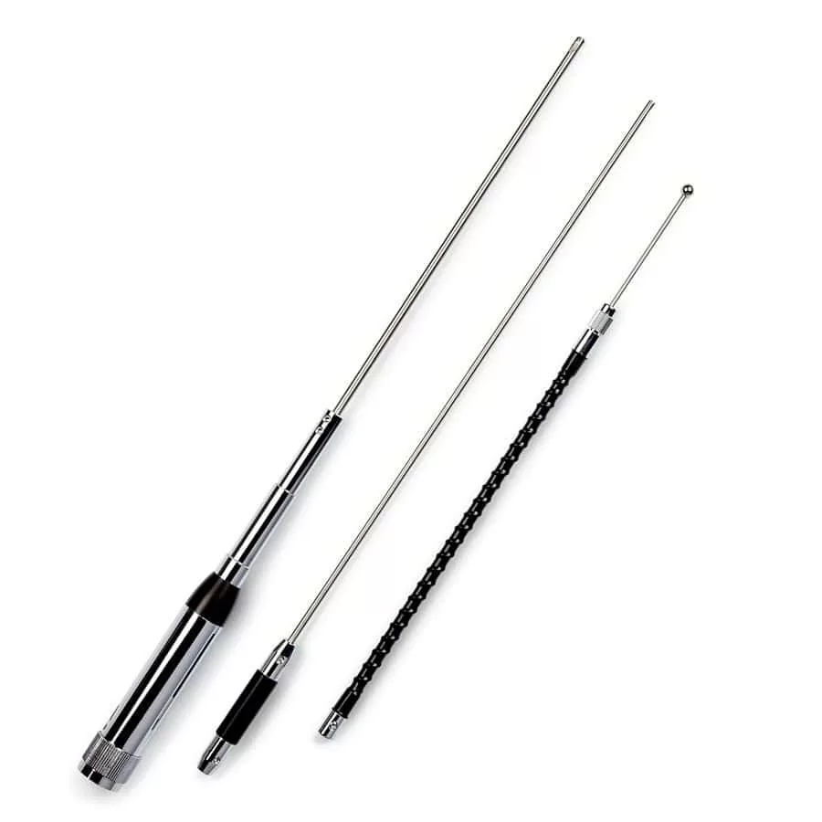 Sharman CR8900 Quad Band Κεραία Αυτοκινήτου (125cm) 4 Sharman CR8900 Quad Band Κεραία Αυτοκινήτου (125cm) - Image 2