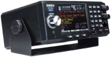 Uniden SDS-200E + Activated DMR + NXDN + ProVoice Desk Top/Mobile Scanner Receiver