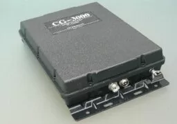 CGA CG3000 ANTENNA TUNER 2