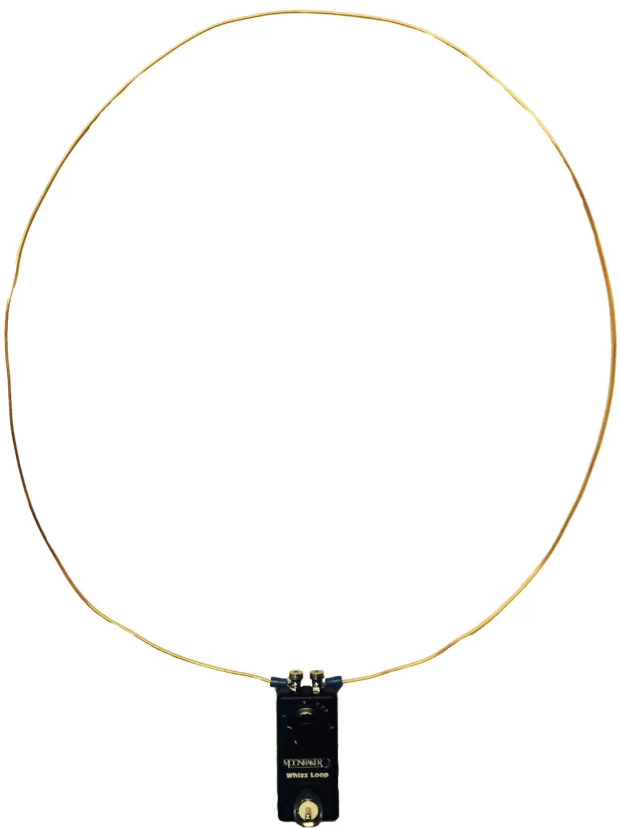 Moonraker Whizz Loop V1 20-6M QRP Antenna 5 Moonraker Whizz Loop V1 20-6M QRP Antenna - Image 3