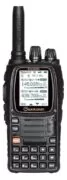 Wouxun KG-UV9D Plus VHF/UHF Ασύρματος Πομποδέκτης Full Duplex