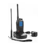 Wouxun KG-UV9D Plus VHF/UHF Ασύρματος Πομποδέκτης Full Duplex 2