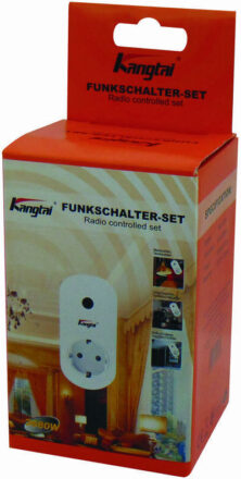 Kangtai Μονόπριζο