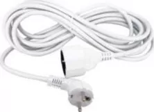 ΜΠΑΛΑΝΤΕΖΑ 10m 10m 3x1.5mm² Λευκό