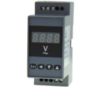 ΟΡΓΑΝΟ ΡΑΓΑΣ ΒΟΛΤΟΜΕΤΡΟ ΨΗΦΙΑΚΟ AC 0-600V AB-JAVG CNB