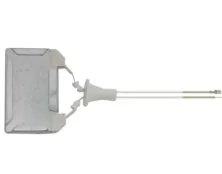 ΑΝΤΙΣΤΑΣΗ ΚΟΛΛΗΤΗΡΙΟΥ ΒΑΡΕΩΣ ΤΥΠΟΥ 78-7756H (ZD-715) ZND