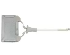 ΑΝΤΙΣΤΑΣΗ ΚΟΛΛΗΤΗΡΙΟΥ ΒΑΡΕΩΣ ΤΥΠΟΥ 78-7756H (ZD-715) ZND