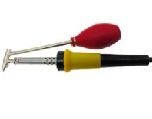 ΚΟΛΛΗΤΗΡΙ ΑΠΛΟ 40W ΑΠΟΡΡΟΦΗΤΙΚΟ SH-60 SOLOMON