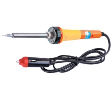 ΚΟΛΛΗΤΗΡΙ ΚΕΡΑΜΙΚΟ 30W ΜΕ ΦΙΣ ΑΥΤΟΚΙΝΗΤΟΥ ZD-200NDQ ZND