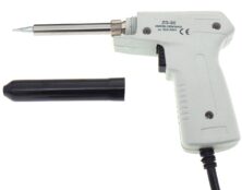 ΚΟΛΛΗΤΗΡΙ ΠΙΣΤΟΛΙ 30-130W ZD-90A ZND